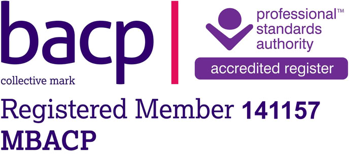 Member of British Association of Counselling and Psychotherapy since 1998.