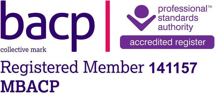 Member of British Association of Counselling and Psychotherapy since 1998.